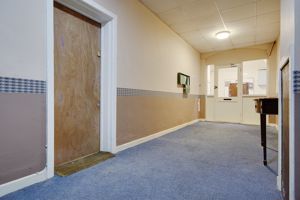 Communal Entrance Hall- click for photo gallery